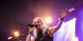 SONATA ARCTICA – unveil lyric video for festive new digital single “A Monster Only You Can’t See”; »Clear Cold Beyond« album pre-orders launched