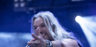 Sonata Arctica celebrate release of new studio album “Clear Cold Beyond” with “California” music video; supporting touring cycle starts next week