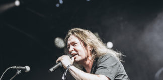 Interview with Stratovarius — “This album has more energy and it sounds fresh.”