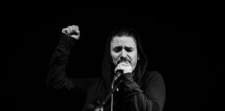 GALLERY: 16.6.2022 Sideways Festival – Day 1 @ Nordis, Helsinki