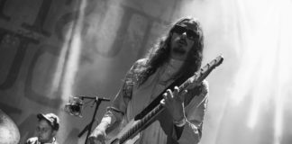 GALLERY: 17.6.2022 Sideways Festival – Day 2 @ Nordis, Helsinki