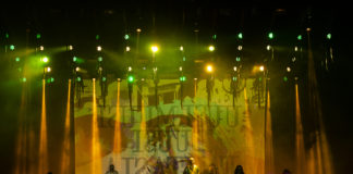 17.6.2022 Sideways Festival – Day 2 @ Nordis, Helsinki