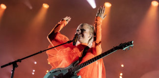 GALLERY: 18.6.2022 Sideways Festival – Day 3 @ Nordis, Helsinki