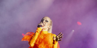 18.6.2022 Sideways Festival – Day 3 @ Nordis, Helsinki