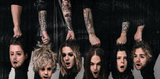 REVIEW: Blind Channel – Lifestyles of the Sick & Dangerous