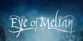 REVIEW: Eye of Melian – Legends of Light