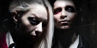 THE DESIGNS release new video single “FOREVER WRONG”; full album to follow