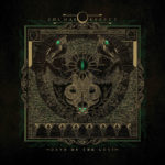REVIEW: The Halo Effect – Days of the Lost