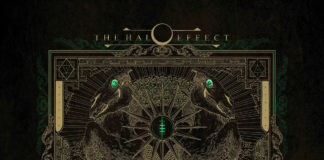 REVIEW: The Halo Effect – Days of the Lost