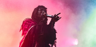 17.6.2022 Hellfest – Day 1 @ Clisson, France