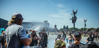 GALLERY: 17-19.6.2022 Hellfest – Part 1 @ Clisson, France