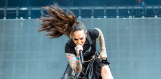 2022 In Concert Photos