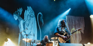 19.6.2022 Hellfest – Day 3 @ Clisson, France