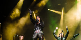 24.6.2022 Hellfest – Day 5 @ Clisson, France