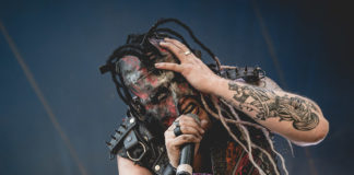 Interview with Fear of Domination: “We are people singing songs for people.”