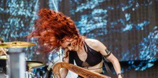 10 bands that have been revamped by new vocalists