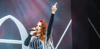EPICA release new single ‘Unleashed (Live at the AFAS Live)’