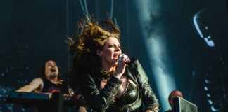 25.6.2022 Hellfest – Day 6 @ Clisson, France