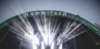 GALLERY: 22-25.6.2022 Nummirock @ Nummijärvi, Kauhajoki