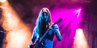 26.6.2022 Hellfest – Day 7 @ Clisson, France