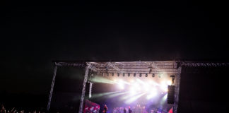 GALLERY: 1.7.2022 SmugglerRok 8 – Day 1 @ Laurinkenttä, Lieto