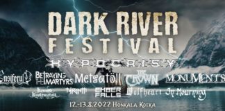 Dark River Festival 2022: Afterthoughts