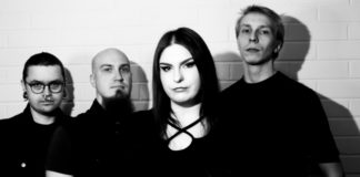 Finland’s Heavy Doom & Occult Stoner Rockers CIMINERO Sign To Argonauta Records