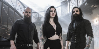 ELEINE reveal music video for new single, ‘Enemies (Acoustic)’