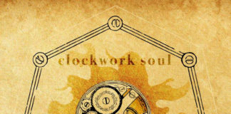 Song of the Day: Manuel Barbará – Clockwork Soul