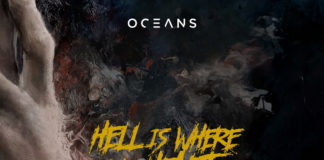 REVIEW: Oceans – Hell Is Where the Heart Is – Part 2: Longing EP