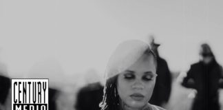 OCEANS OF SLUMBER Releases Cover Version Of “House Of The Rising Sun” Off ‘Starlight And Ash’