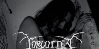 (2002) Forgotten Tomb – Songs to Leave: Anniversary Special