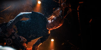 GALLERY: 22.7.2022 Ikinä & Stam1na @ Möysän Musaklubi, Lahti