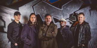 THRESHOLD announce new album & reveal first single & video