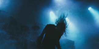 GALLERY: 2.8.2022 – DAY 1 – Beyond the Gates Festival @ Bergen, Norway