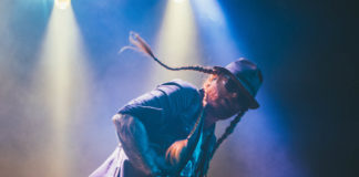 GALLERY: 3.8.2022 – DAY 2 – Beyond the Gates Festival @ Bergen, Norway