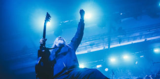 GALLERY: 5.8.2022 – DAY 4 – Beyond the Gates Festival @ Bergen, Norway