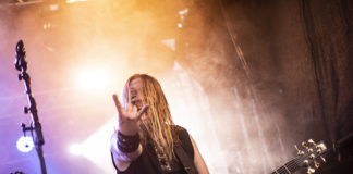 Sami Hinkka (Ensiferum & Metal De Facto) releases an Alestorm -cover
