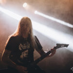 12.8.2022 Dark River Festival – Day 2 @ Honkalan Hiihtostadion, Kotka