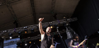 Interview with Brymir — “It’s more of a guitar-heavy album, it’s more metal.”