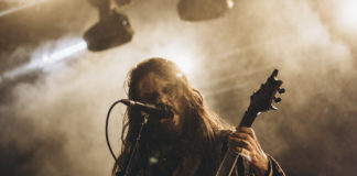 GALLERY 13.8.2022 – Day 3 – Dark River Festival @ Honkalan Hiihtostadion, Kotka