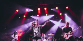 2022 IN MUSIC: Luna Kills