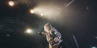 GALLERY: 19.8.2022 Luna Kills, The Cruel Intentions, & Shiraz Lane @ Tavastia, Helsinki