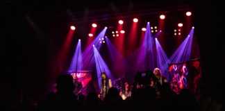 Interview with The Cruel Intentions — “We had to take more time and be diverse in the sound.”