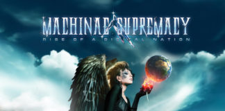 (2012) Machinae Supremacy – Rise of a Digital Nation: Anniversary Special