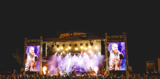 GALLERY: 22.7.2022 – Day 2 – John Smith Rock Festival @ Peurunka, Laukaa