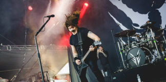 Interview with Orbit Culture — “You don’t want to be that band who’s better on record than live.”