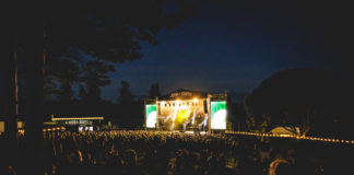 GALLERY: 23.7.2022 – Day 3 – John Smith Rock Festival @ Peurunka, Laukaa