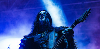 GALLERY: 10.8.2022 – DAY 2 – Brutal Assault @ Jaromer, Czech Republic