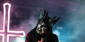 GALLERY: 11.8.2022 – DAY 3 – Brutal Assault @ Jaromer, Czech Republic